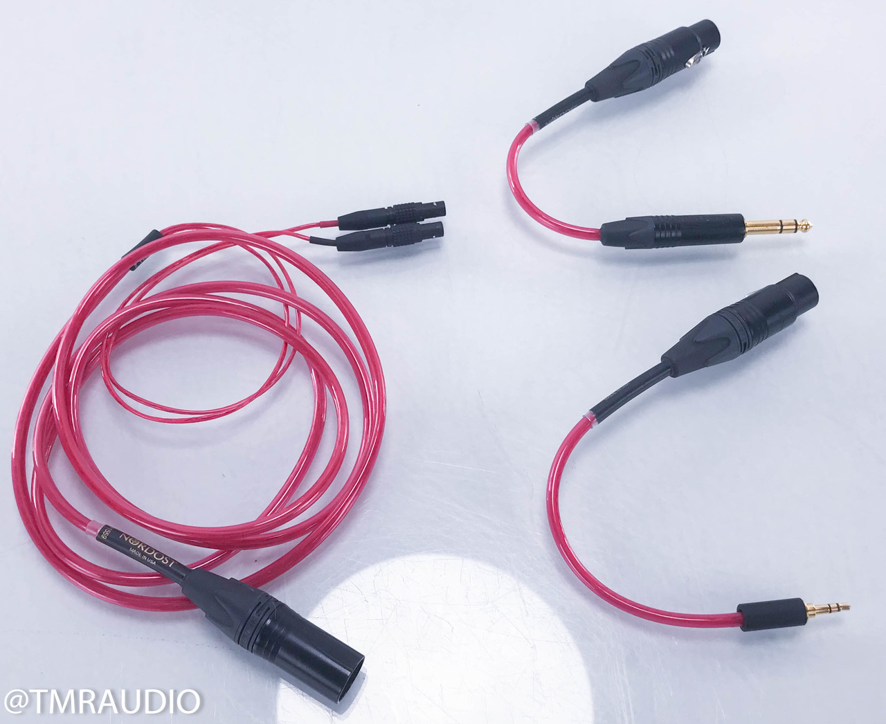 ケーブル・シールド NORDOST HEIMDALL2 ケーブル・シールド NORDOST HEIMDALL2 ケーブル・シールド
