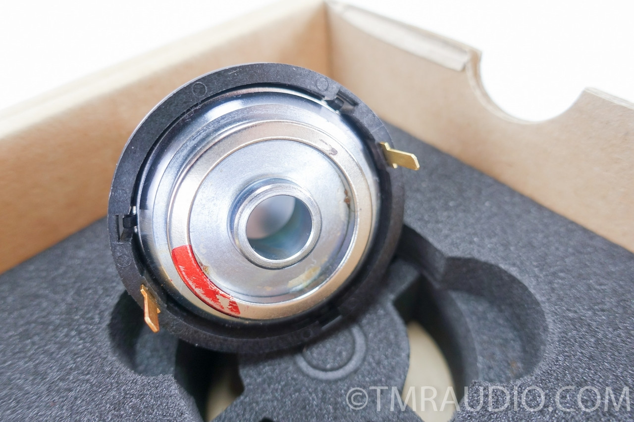 B&W N800 series Tweeter Diaphragm