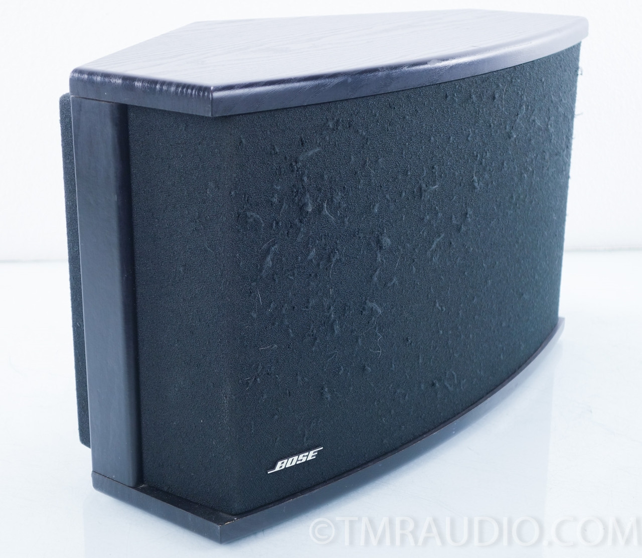 Bose 901 Series VI Speakers & Equalizer - The Music Room