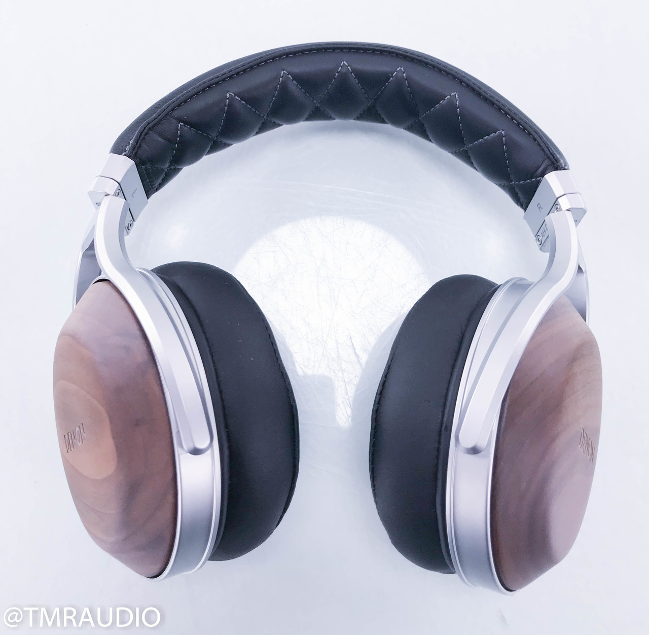 Denon AH-D7200 Reference Over-Ear Headphones