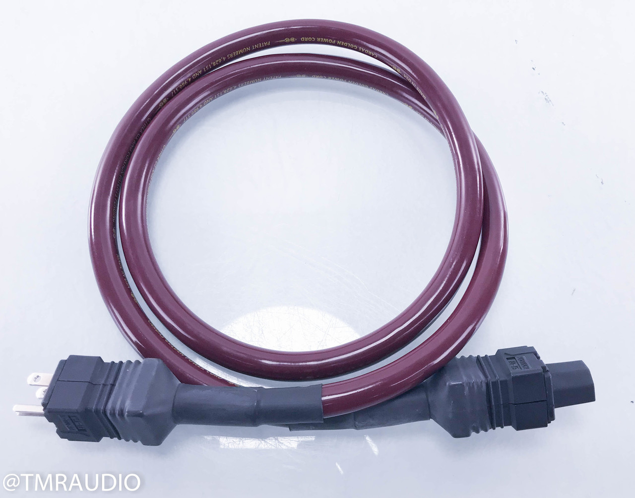 Cardas Golden Power Cable