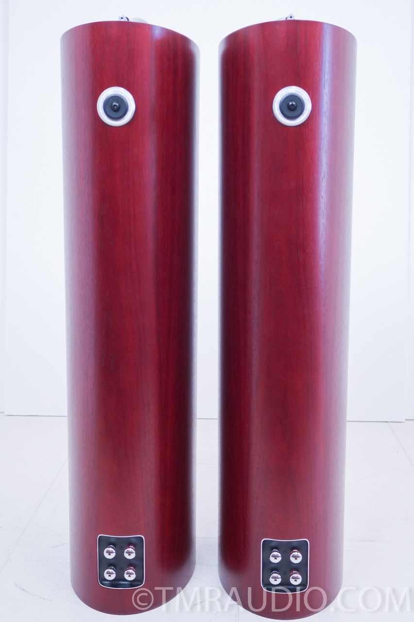 B&W 804 Diamond 2 Speakers