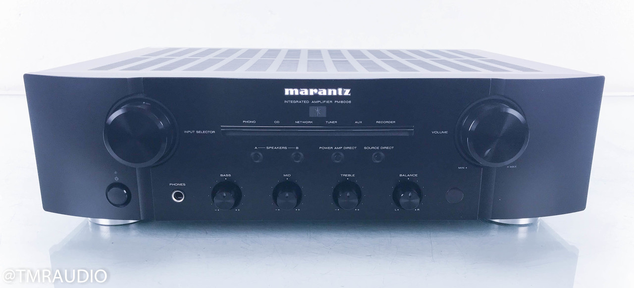 dubmekenta　 Marantz PM8006(おまけ付) dubmekenta様専用 Marantz PM8006(おまけ付)