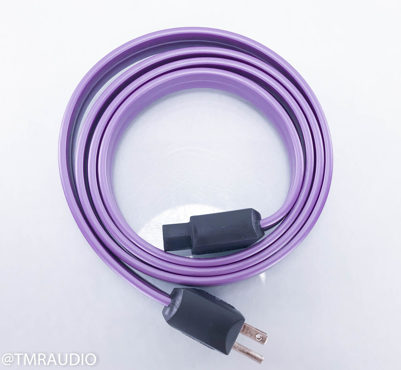 Wireworld Aurora 5.2 Power Cable