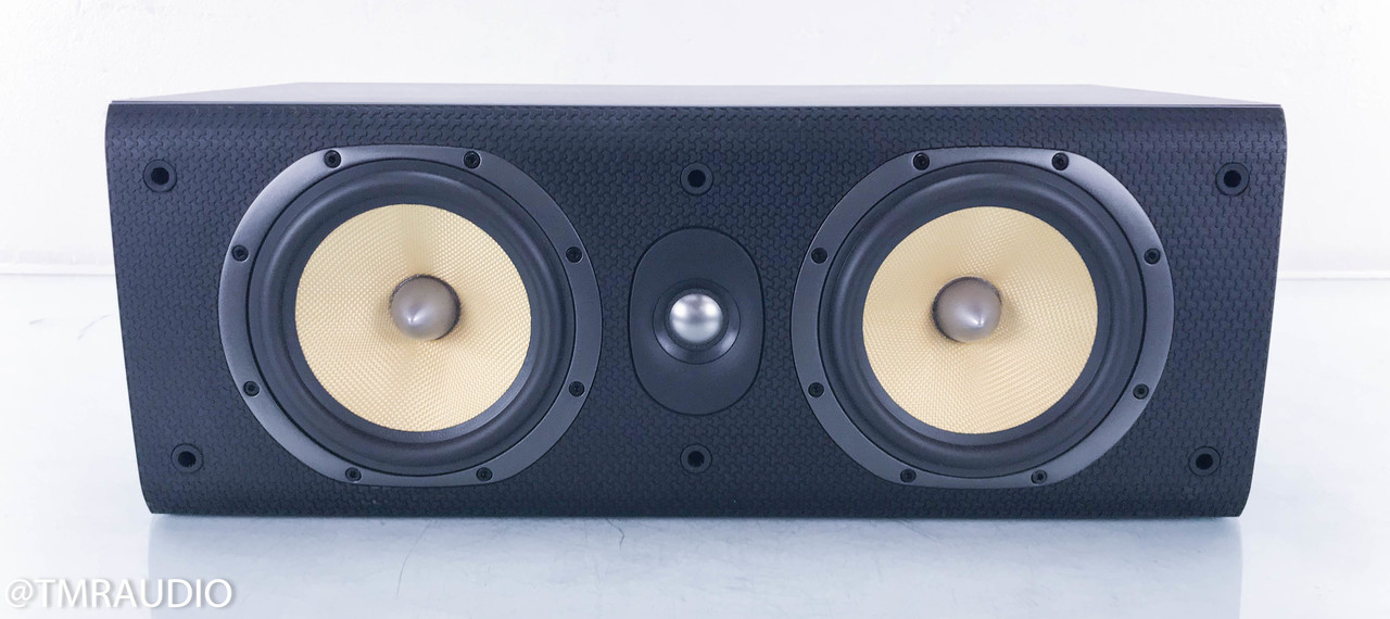 B&W LCR600 S3 Center Channel Speaker