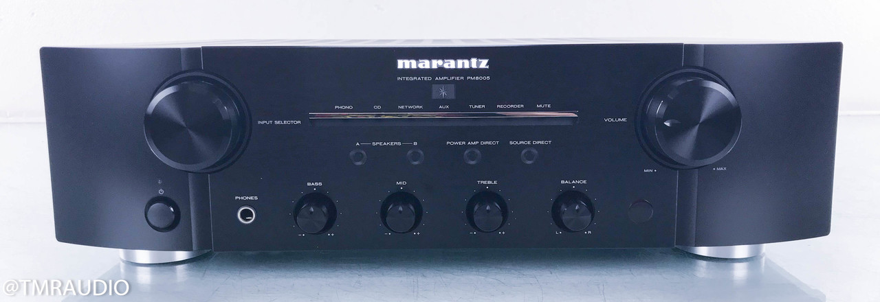 Marantz PM8005 Stereo Integrated Amplifier; PM-8005 (SOLD