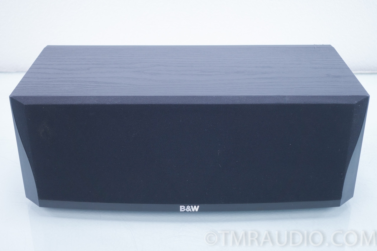 B&W CC3 Bowers&Wilkins センタースピーカー B&W CC3 Center Speaker Mint Condition | eBay