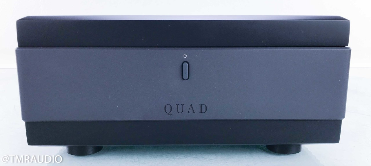 QUAD ELITE AMPLI QSP 140w + preampli 2022 MINT EUR 790,00 - FR