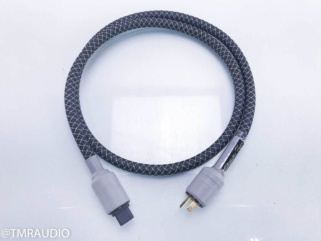 Acoustic Zen Tsunami III Power Cable