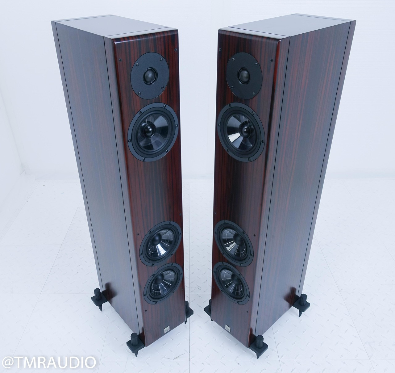 Vienna Acoustics Beethoven Baby Grand SE Floorstanding
