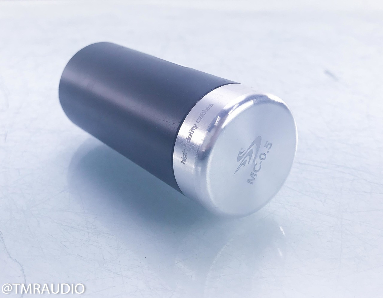 High Fidelity Cables MC-0.5 Power Conditioner; Magnetic Wave Guide 