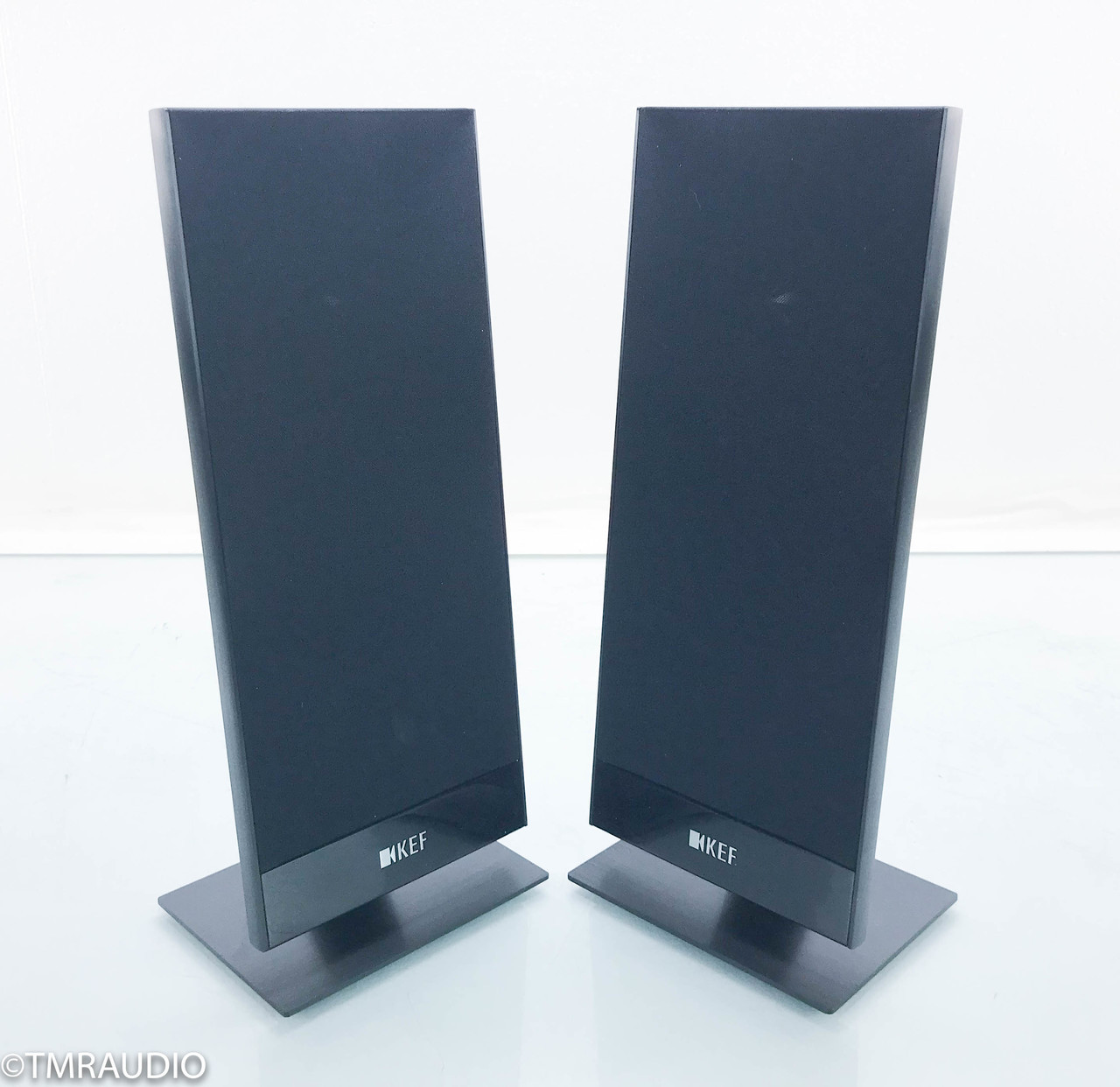 KEF T101 satellite speaker薄型 一本のみ Amazon.com: KEF T101 Satellite Speaker - Black (Pair