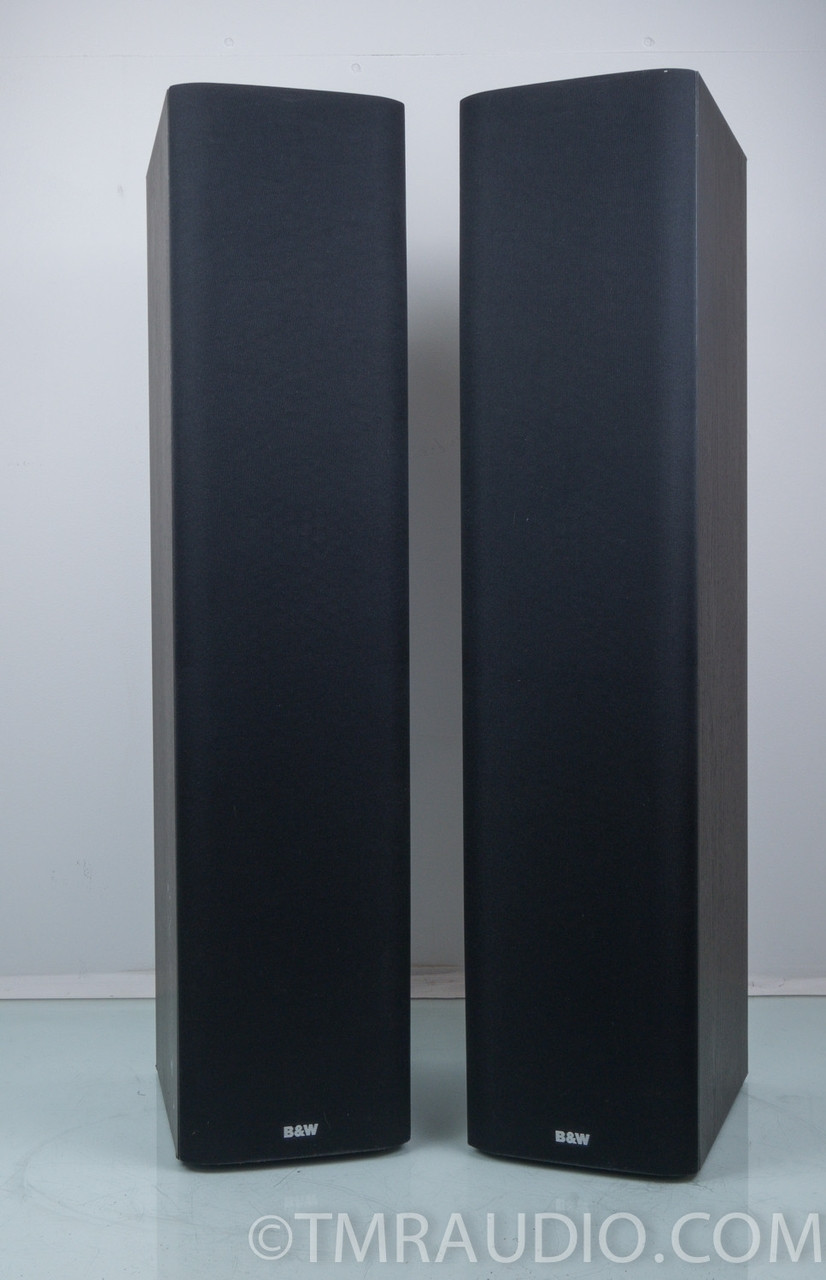 B&W DM603 S3 Floor-standing Speakers