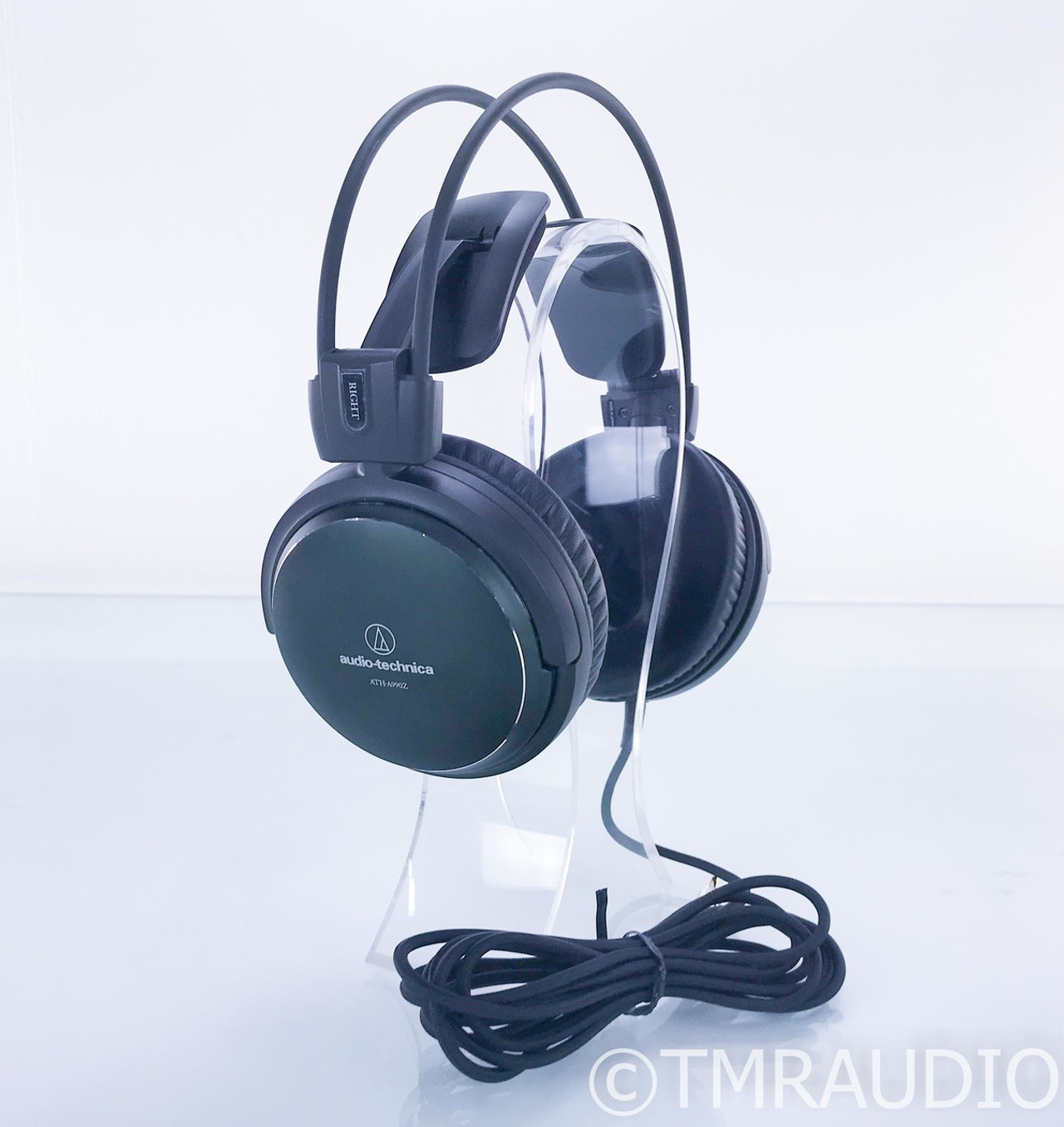 Audio Technica ATH-A990z Closed Back Headphones