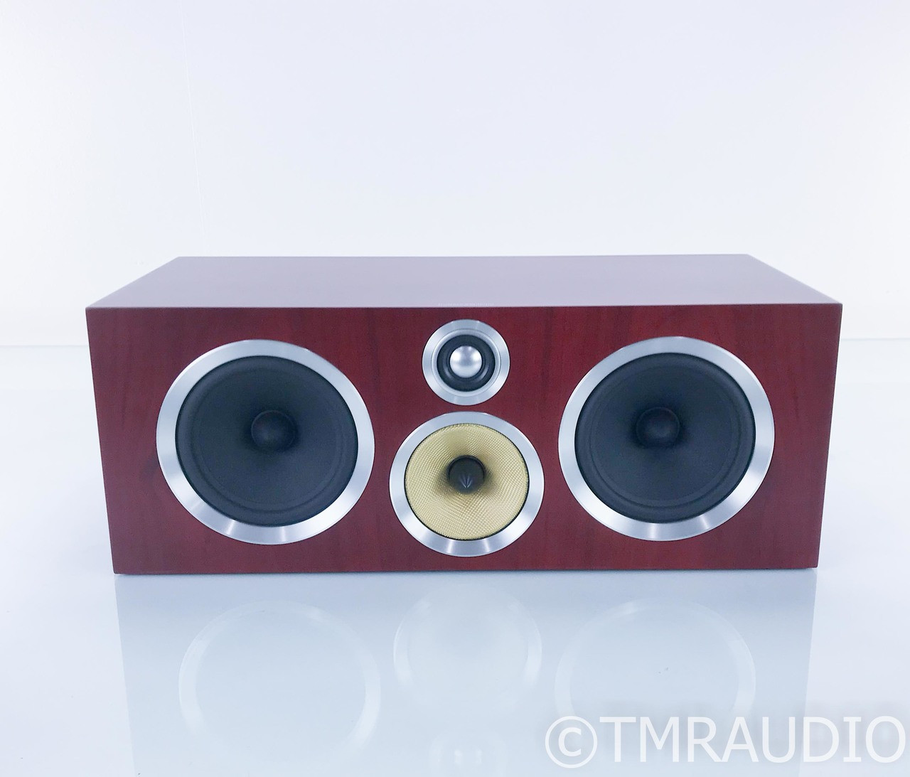 Room Bowers And Wilkins Cm Bowers Wilkins B&W CM Centre; Center
