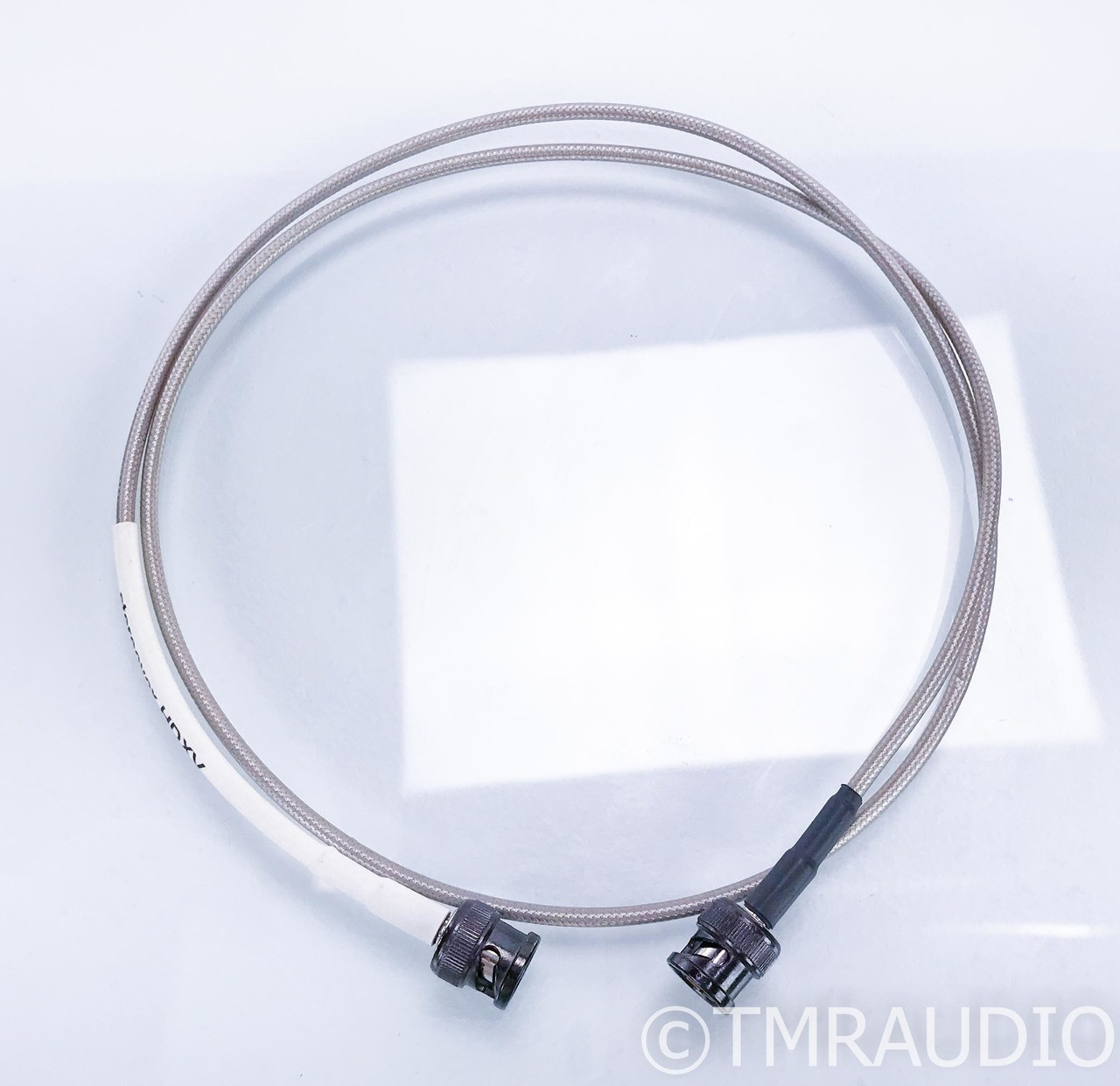 STEREOVOX HDXV 1m ステレオヴォックス 　デジタルケーブル Stereovox HDXV BNC Digital Cable