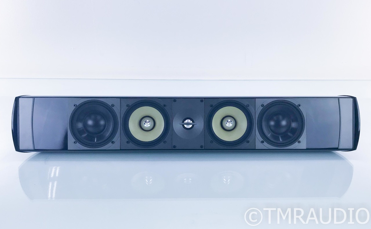 Paradigm Millenia 30 Center Channel Speaker; Single; Wall-Mount