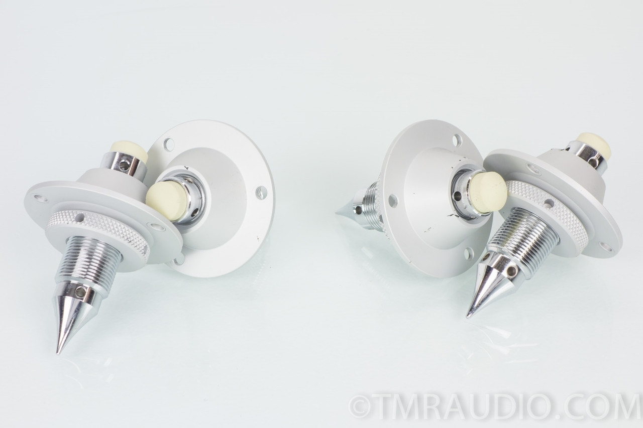 B&W 800d Spike Kit; Bowers & Wilkins Part no. FP22359 - The Music Room