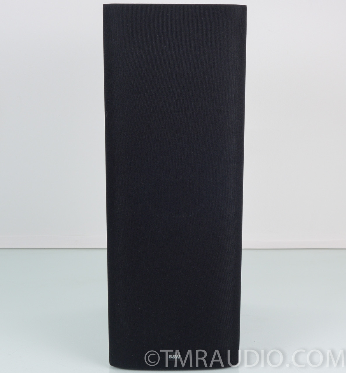 B&W LCR600 S3 Center Channel; Bowers & Wilkins - The Music Room