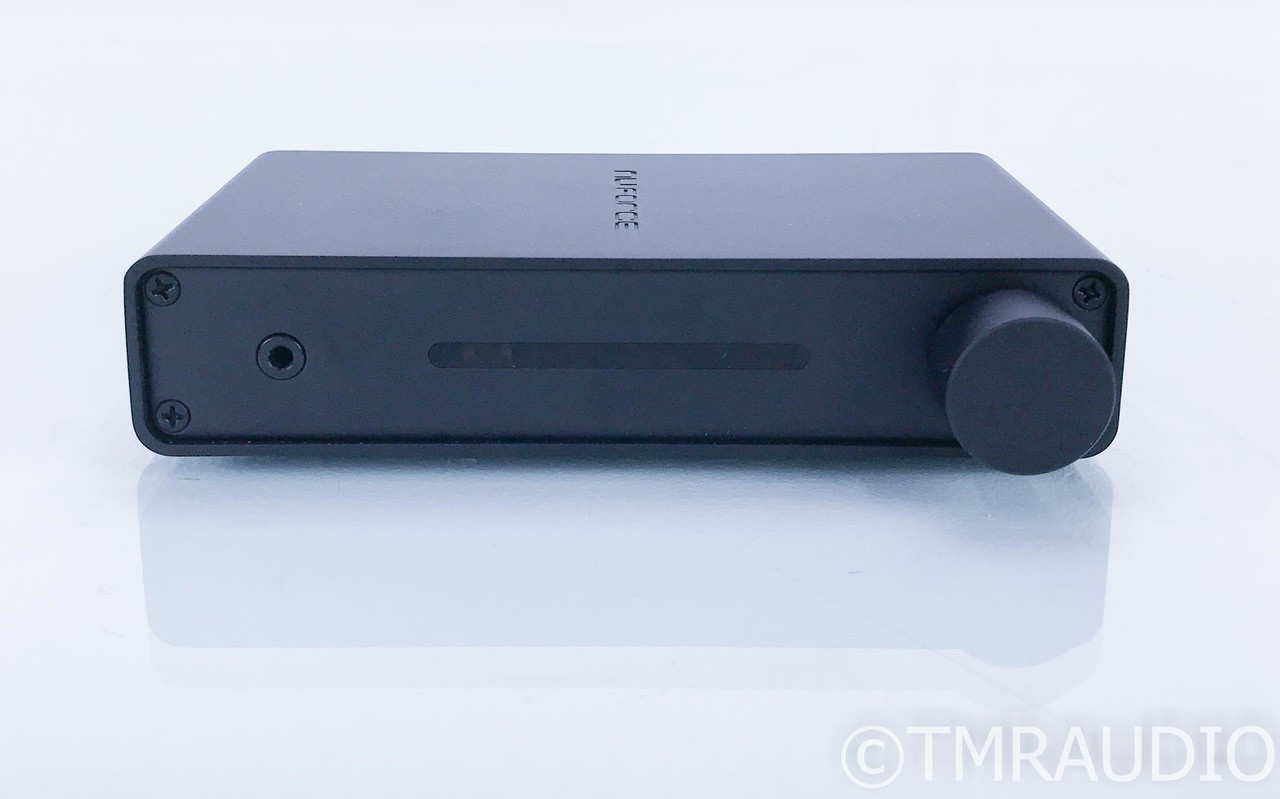 即日発送】NUFORCE ICON AMP プリメインアンプ nuforce プリメイン