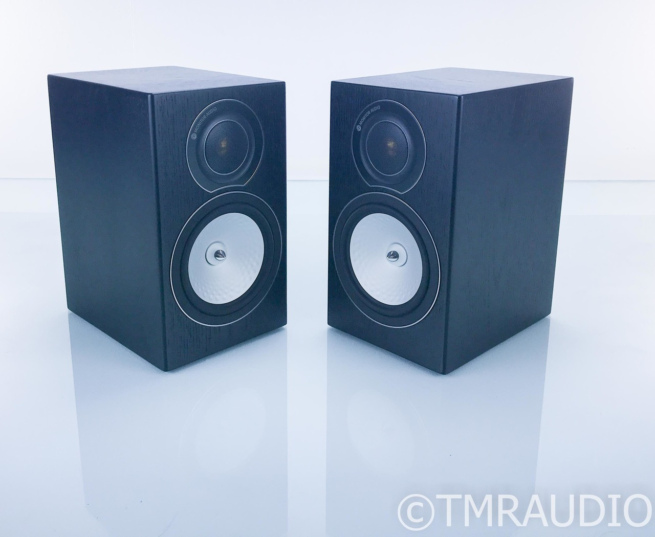 Silver Rx6 Monitor Audio Silver Walnut 2015 Monitor Audio Silver