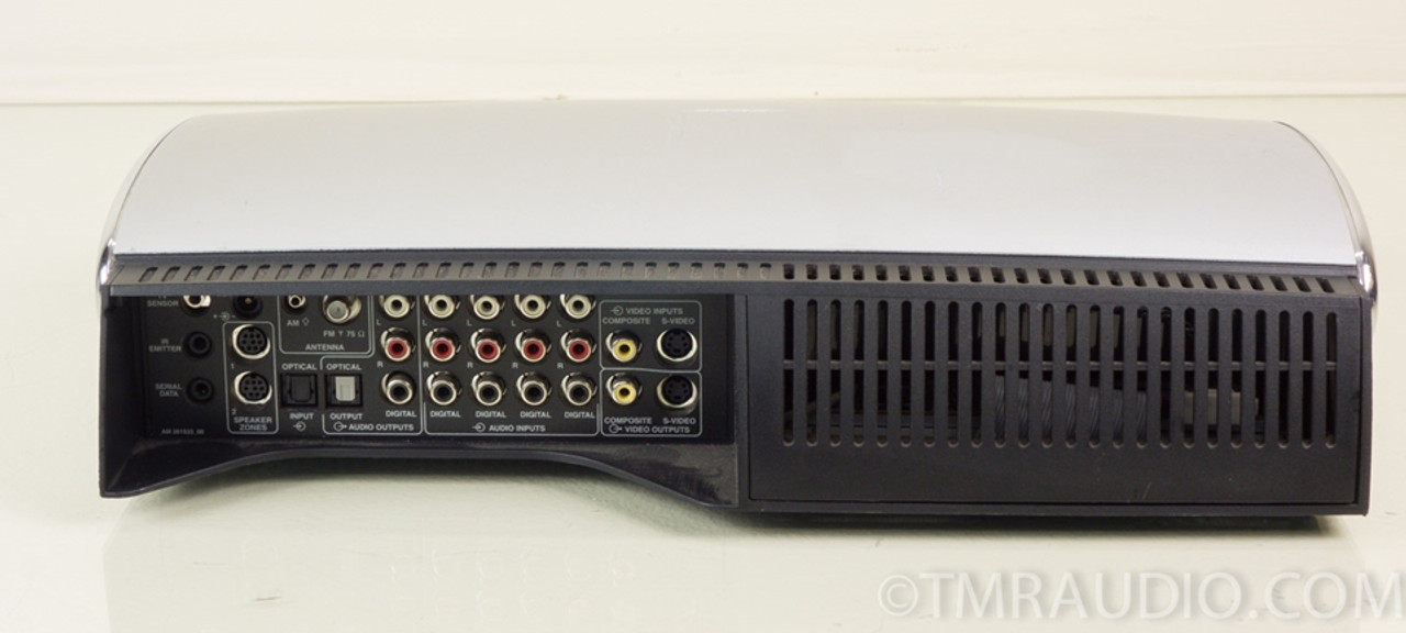 Bose AV28 Media Center / DVD Player from Lifestyle 28 System