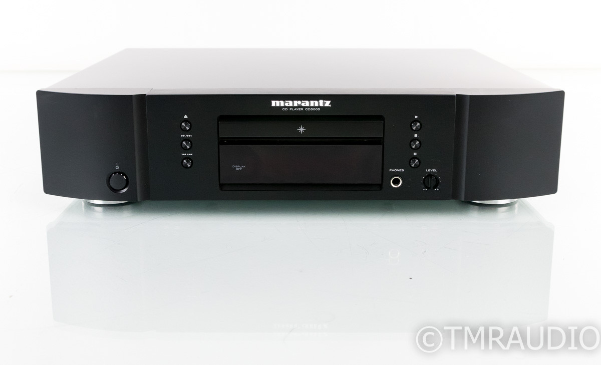Marantz CD5005 CD Player