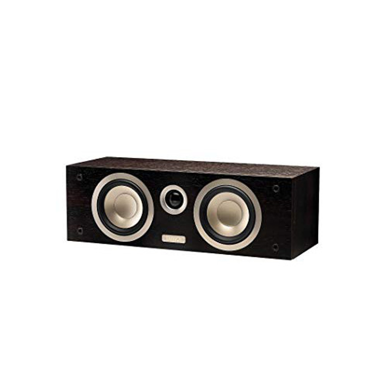Tannoy Mercury VC Center Channel Speaker; Dark Walnut (New