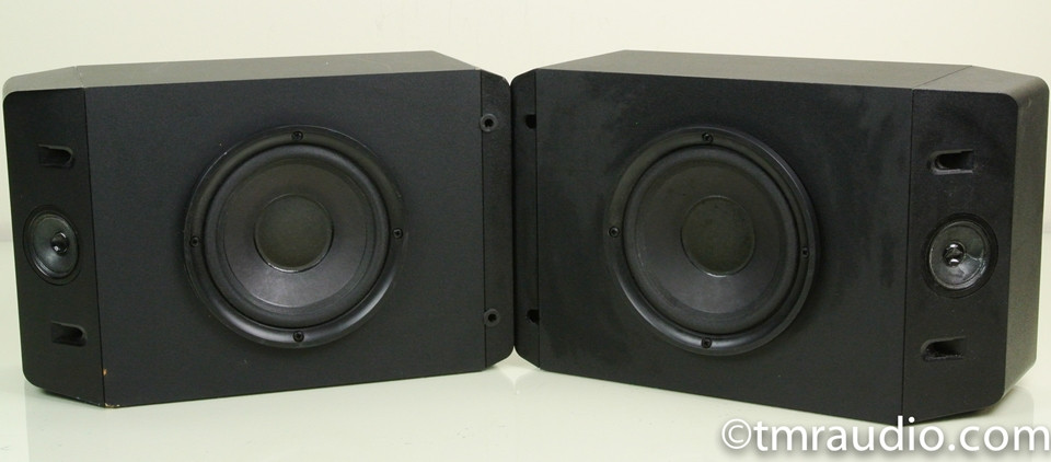 Bose 201 iv Direct Reflecting Speakers