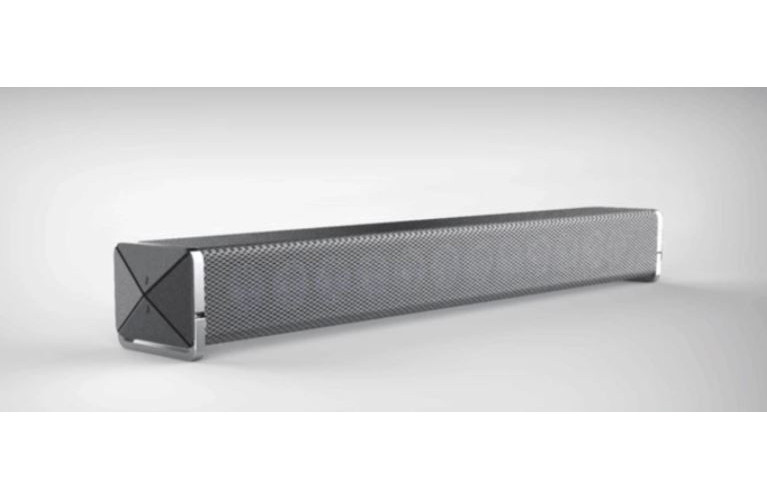 Yarra 3DX サウンドバー Yarra 3DX Sound Bar and Subwoofer System