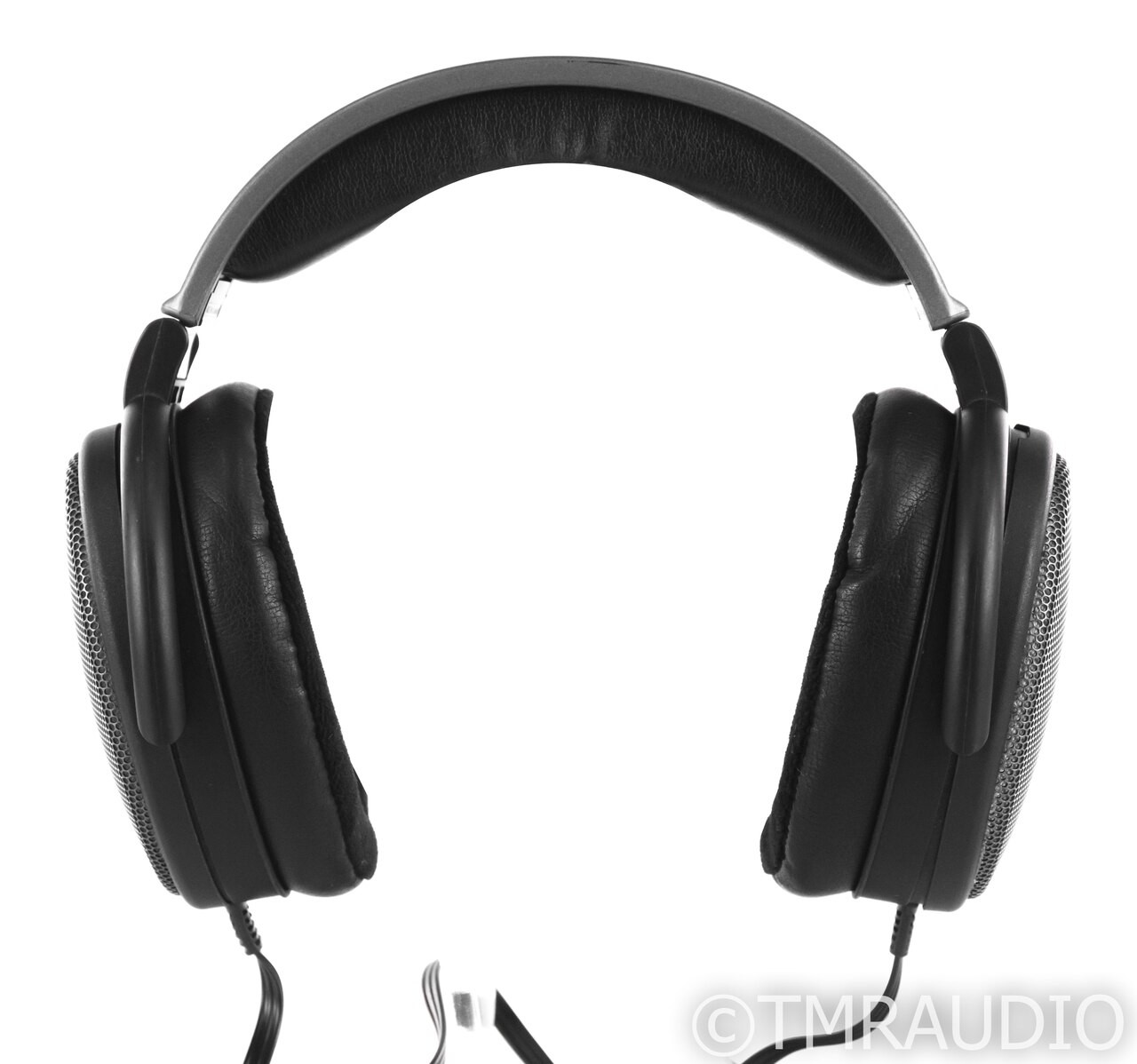 Sennheiser HE60 Vintage Electrostatic Open Back Headphones; HE-60 (1/4)