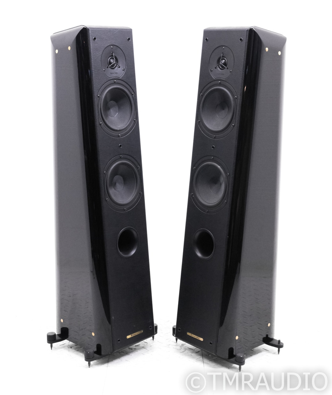 Sonus Faber Grand Piano Home Floorstanding Speakers