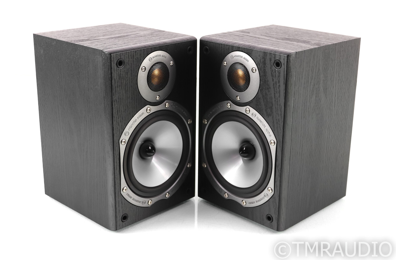 Monitor Audio Bronze BR1 Bookshelf Speakers