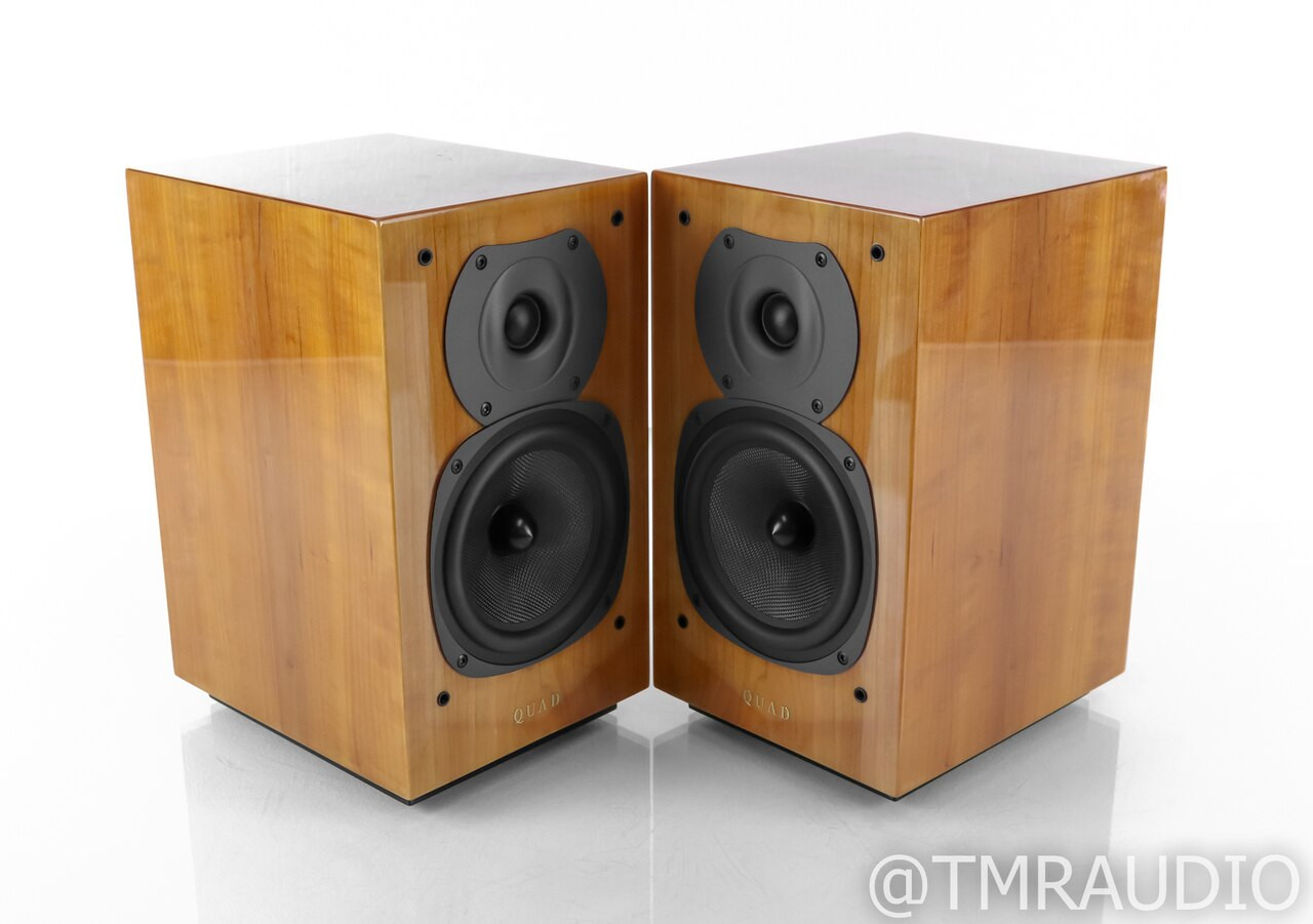 QUADスピーカー12L2 【公式通販】