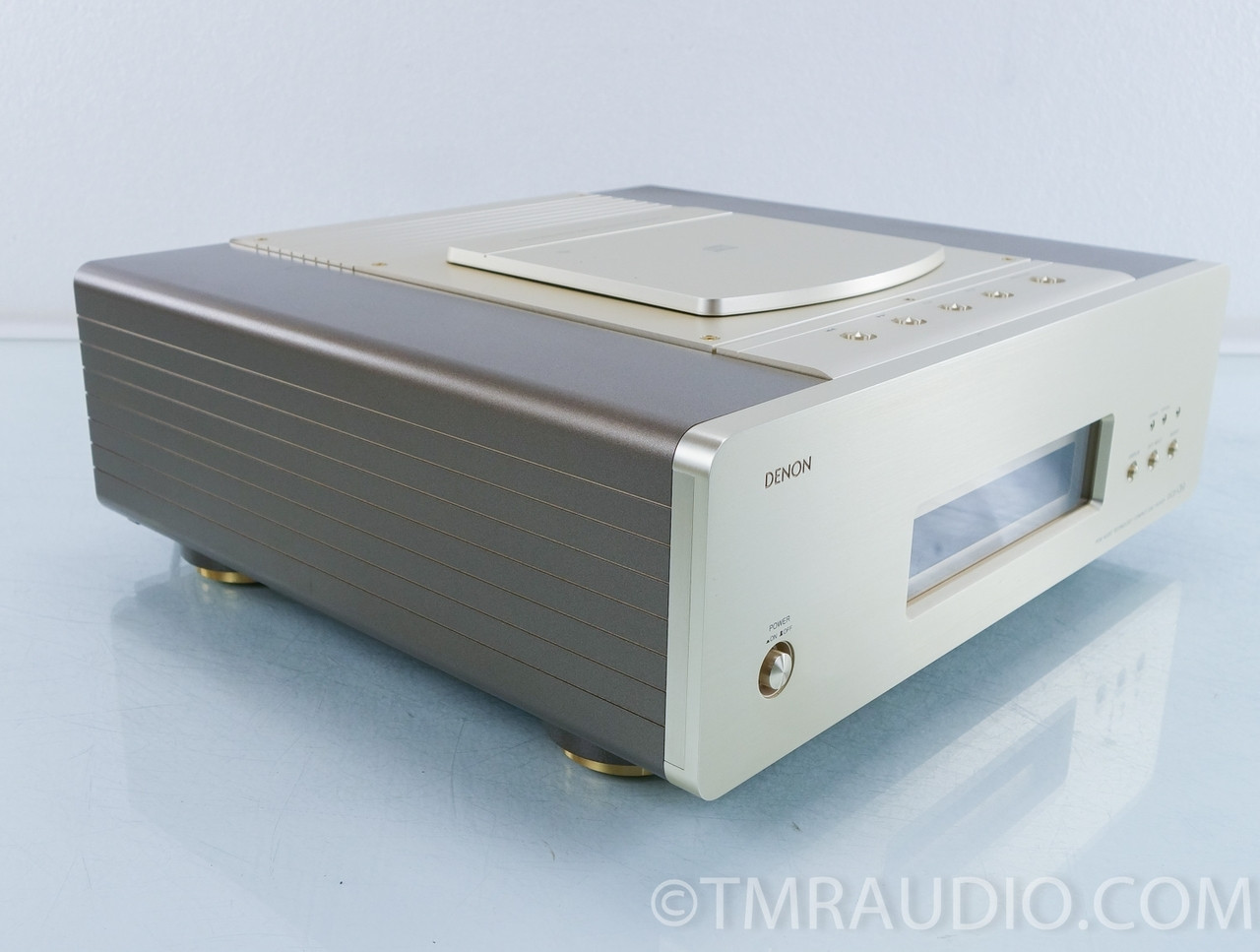デノン DENON DENON デノン CDプレーヤー DCD-S1 □ 4A16D-1 DCD デノン DENON DENON デノン CDプレーヤー DCD-S1 □ 4A16D-1 DCD