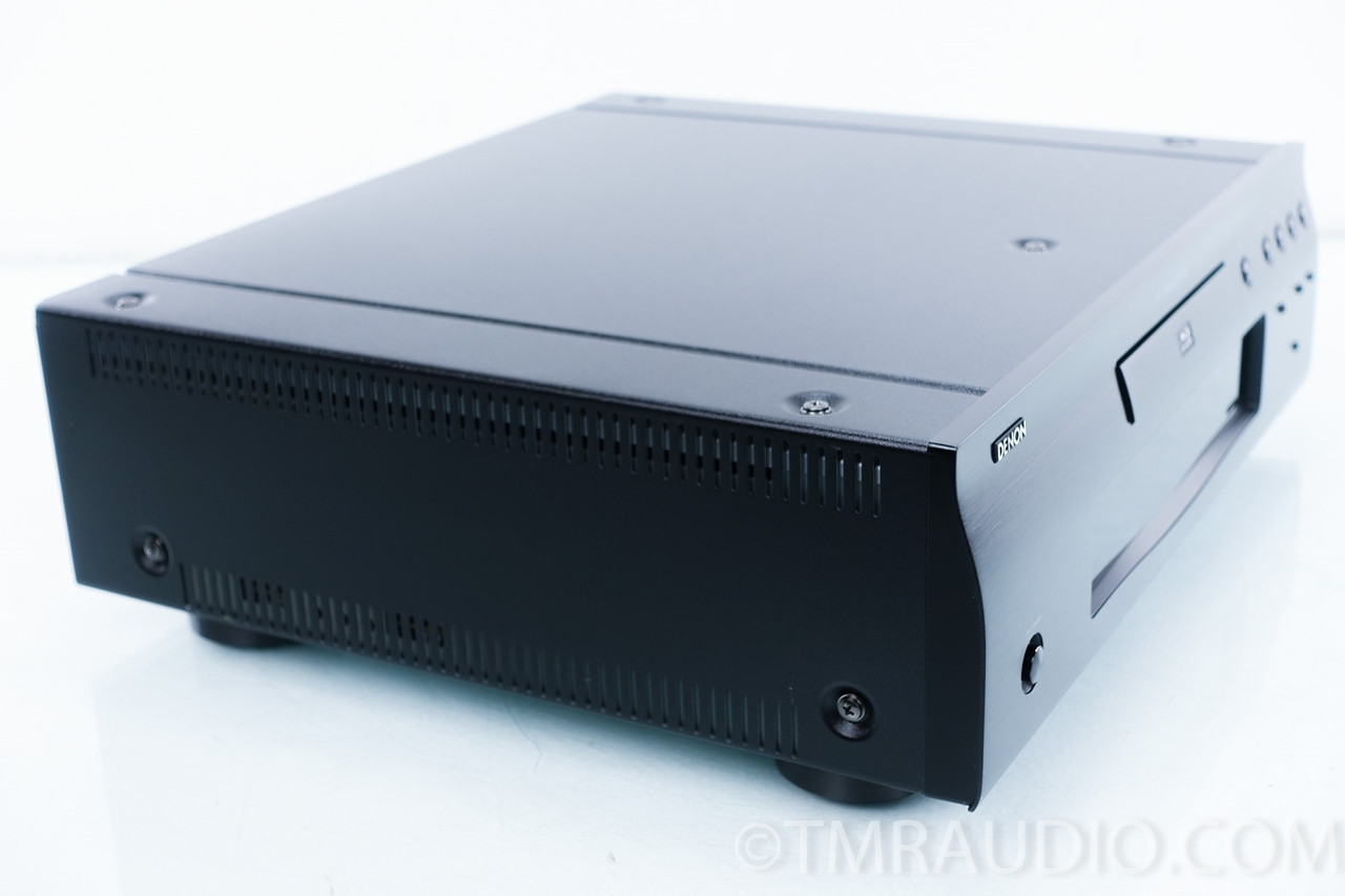 Denon DVD-2500BTCI Blu-Ray Disc Transport