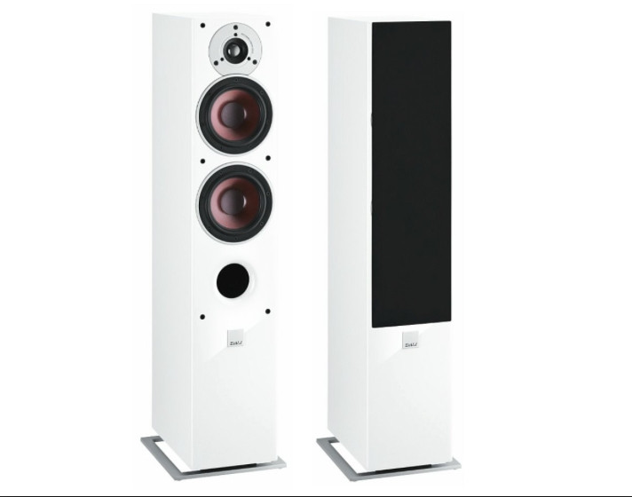 Dali Zensor 5 Speakers