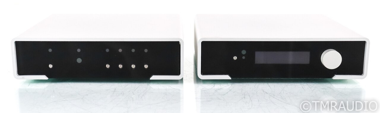 M2Tech Young MkIII DAC