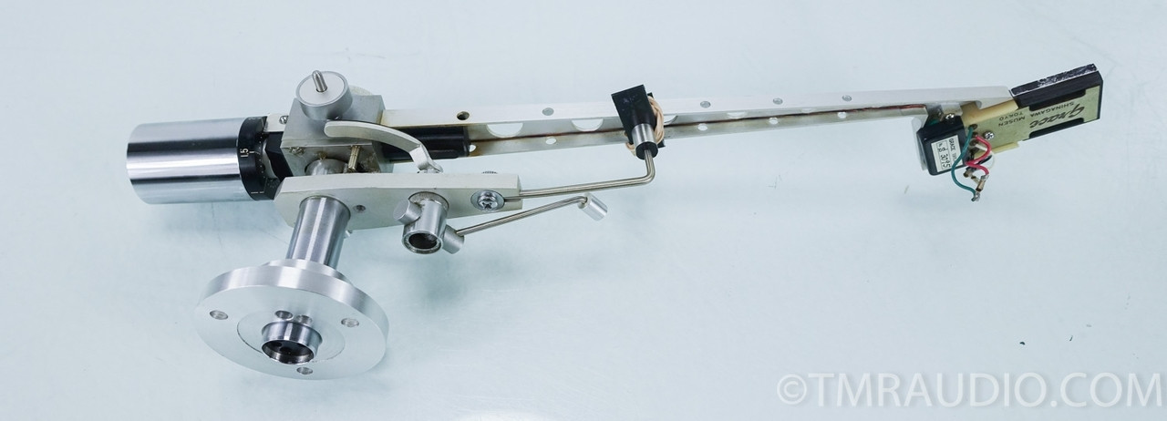 Grace G-704 トーンアーム専用カートリッジ 高額買取実施中!!】GRACE トーンアーム G-704 ヘッドシェル