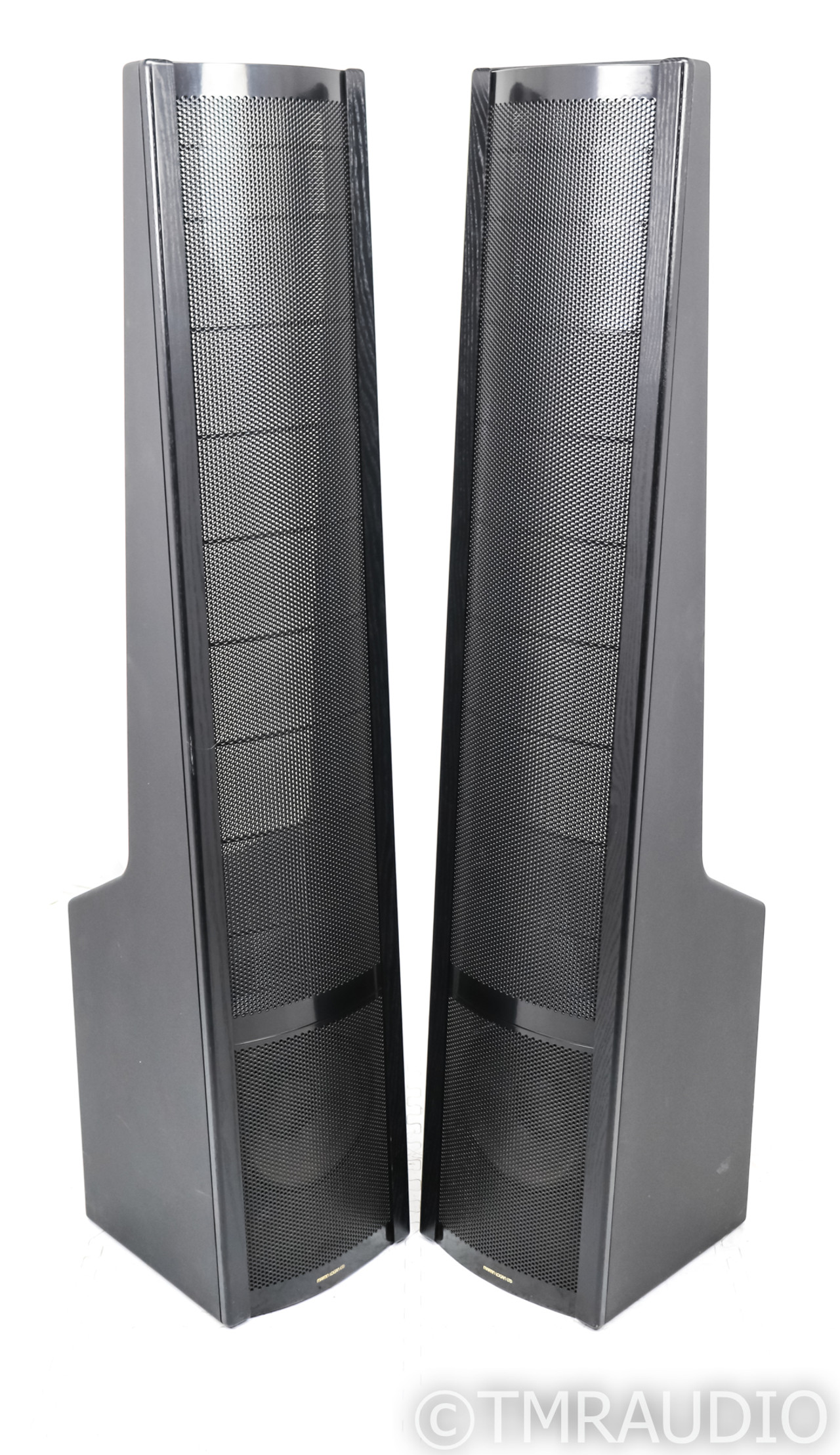 ハイエンドスピーカー　martin logan SL-3 SL-3 MARTIN LOGAN - 中古オーディオ 高価買取・販売 ハイファイ堂