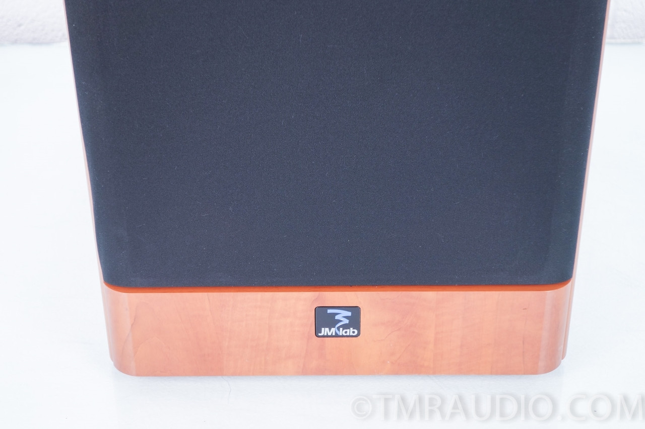 JMLAB アクティブサブウーハー　Chorus SW700 JM Labs Focal Chorus SW 700 Active Subwoofer - The Music Room