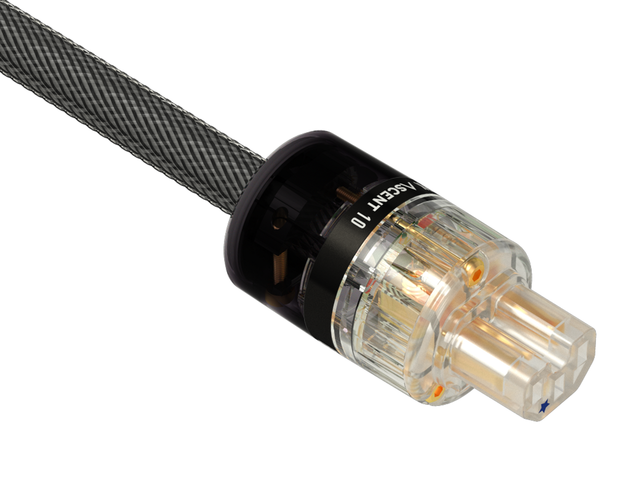 Kimber Kable PK Ascent Series AC Cord - The Music Room