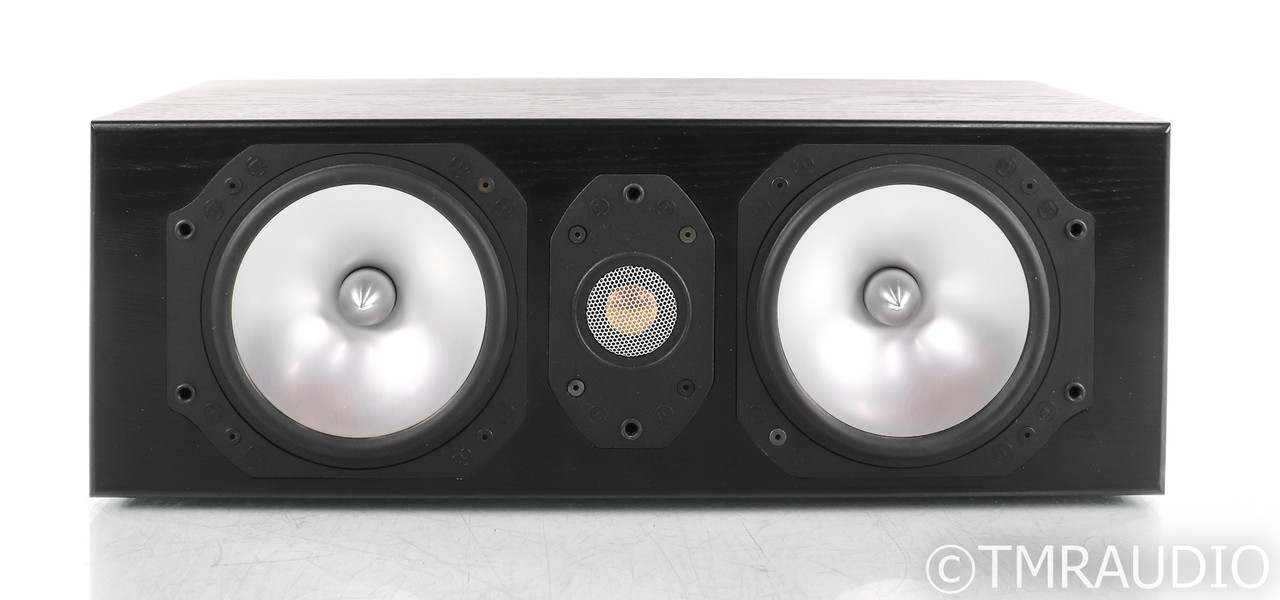 monitor audio Silver-RS LCR センタースピーカー モニターオーディオ（MONITOR AUDIO） Silver RS LCR