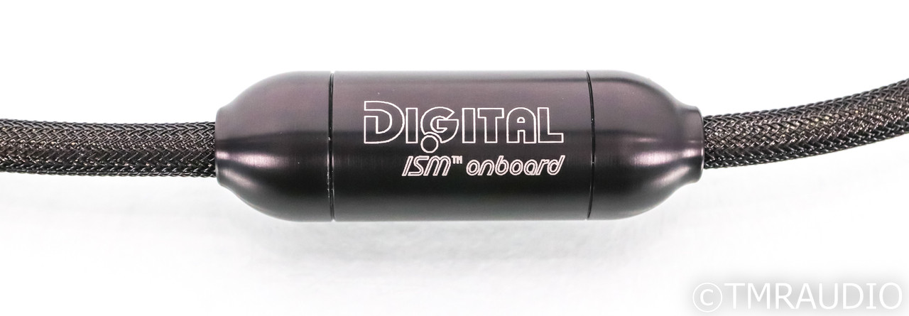 Tara Labs ISM OnBoard AES / EBU Cable; 1.5m Digital Interconnect - The ...