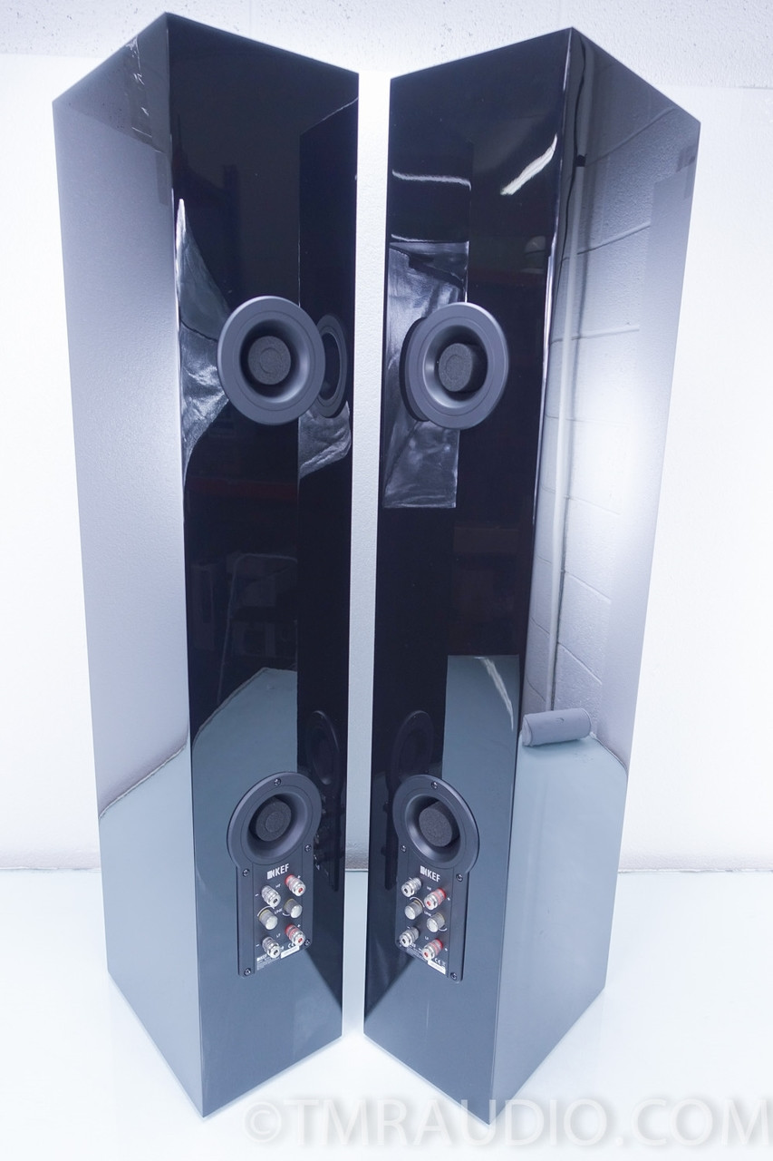 Standing Speaker Kef R500 Specs Kef R500 Speakers KEF Q550 At