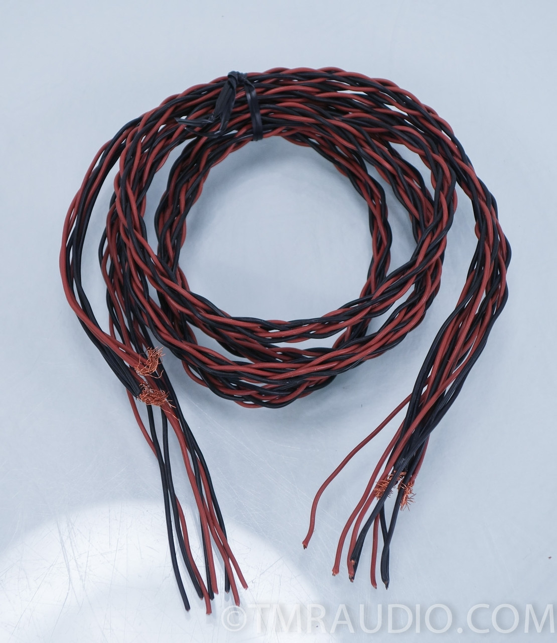 Kimber Kable 4PR 1.5 meter Speaker wire pair - The Music Room