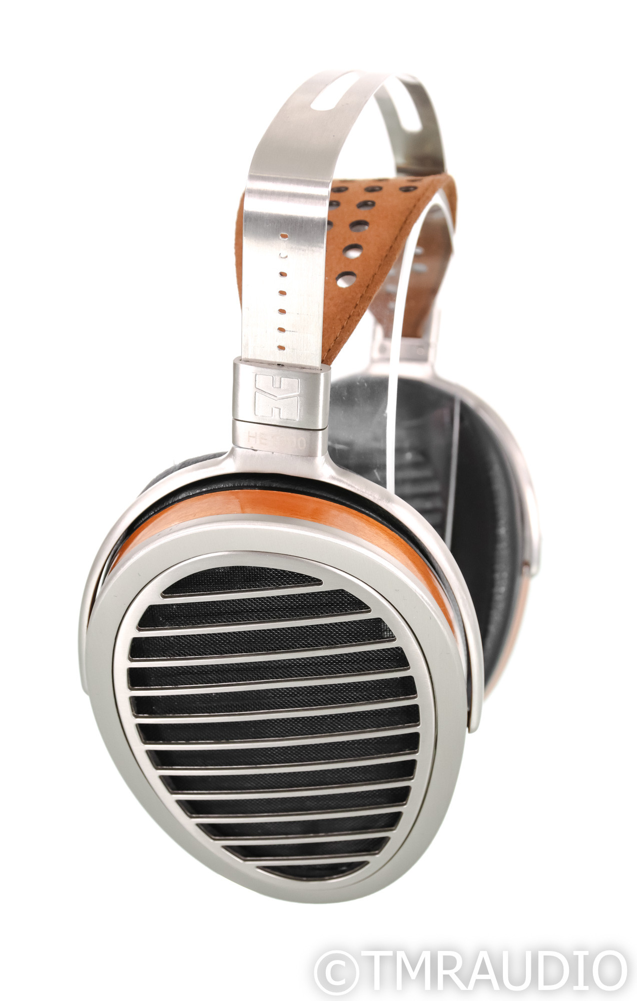 Hifiman HE1000 v2 Planar Magnetic Open Back Headphones (SOLD)