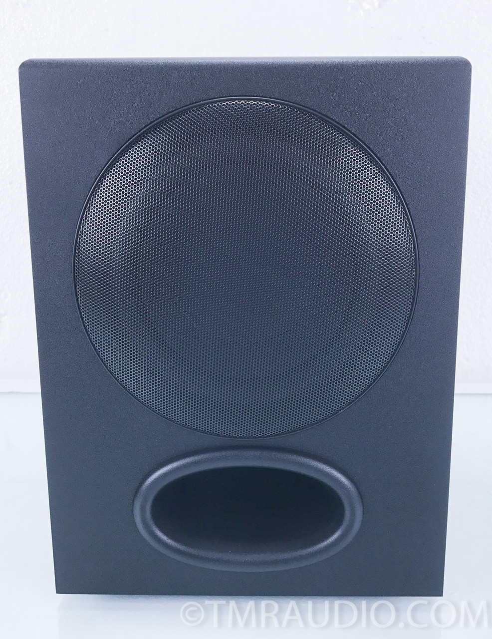 Monsoon PlanarMedia 9; Channel Desktop Audio System The