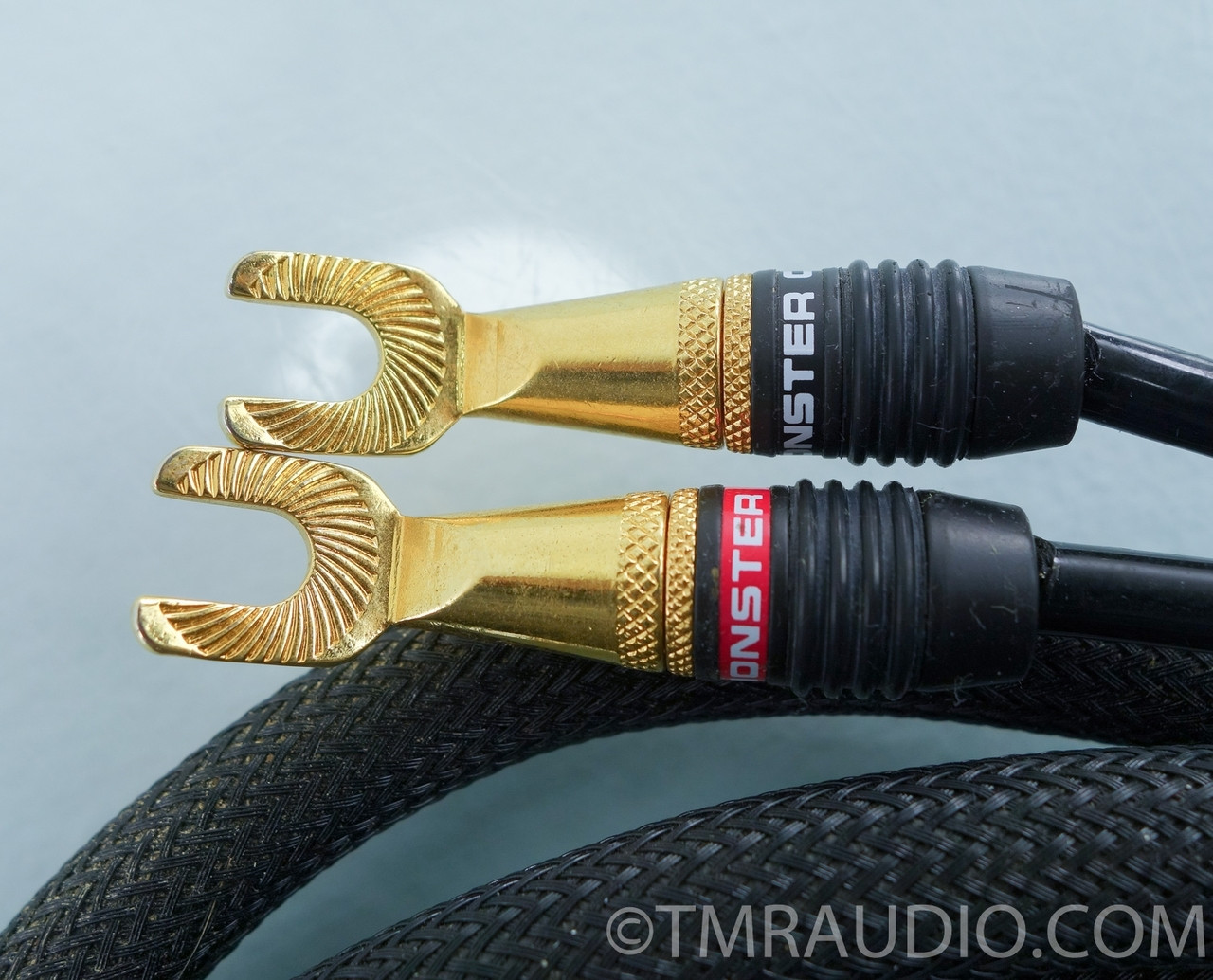 Monster Cable Z-series Speaker Cables