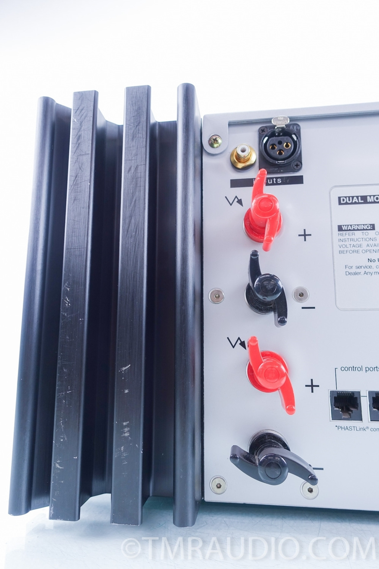 Mark Levinson アンプケース（空箱） マークレビンソン(MARK LEVINSON)|パワーアンプ|HARDOFFオフ